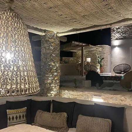 Villa Tserova Rocks *